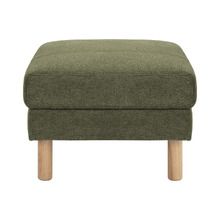 Oslo Upholstered Ottoman